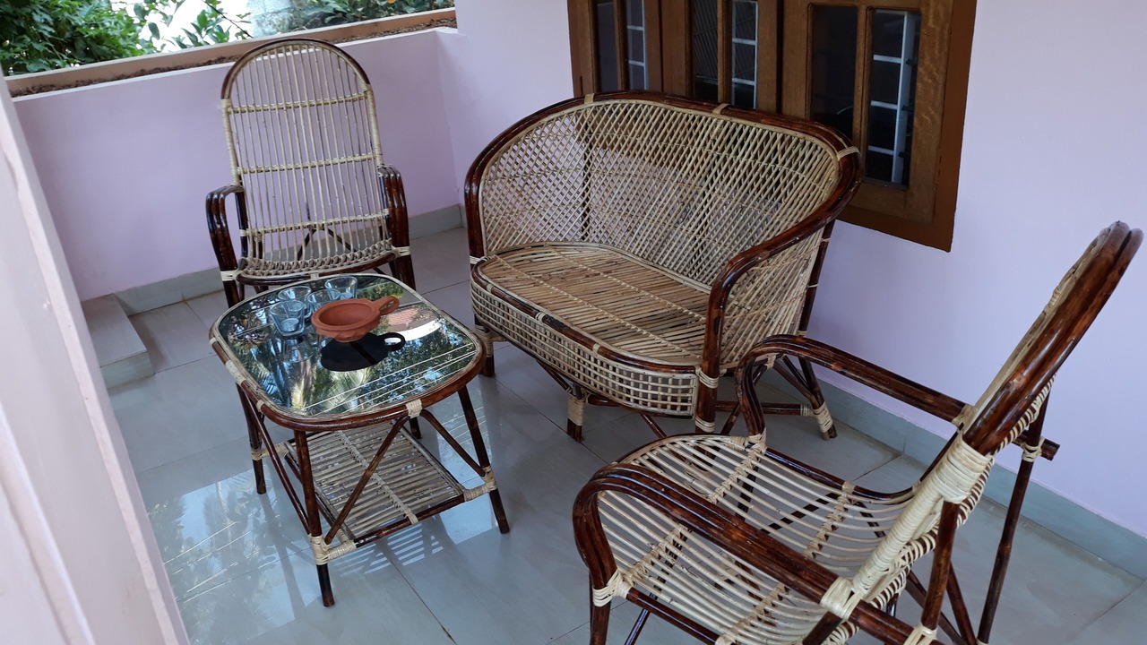 Photo of Patio Balcony in Kovalam