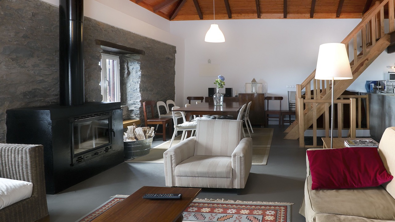 Photo of Livingroom in Lombada Velha