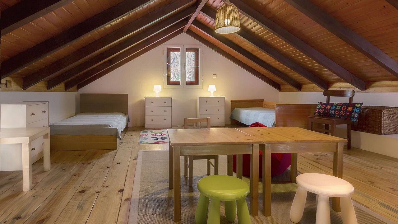 Photo of Bedroom in Lombada Velha