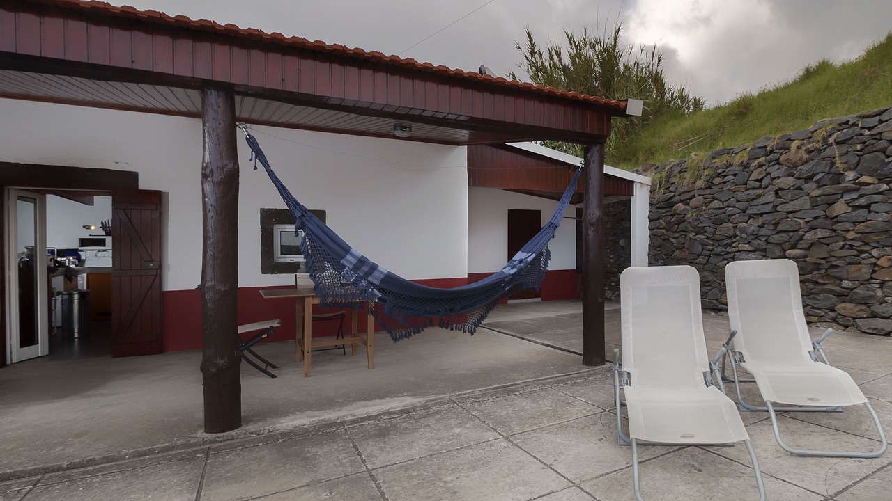 Photo of Outdoor in Lombada Velha