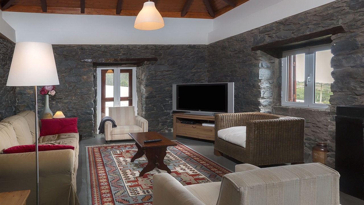 Photo of Livingroom in Lombada Velha
