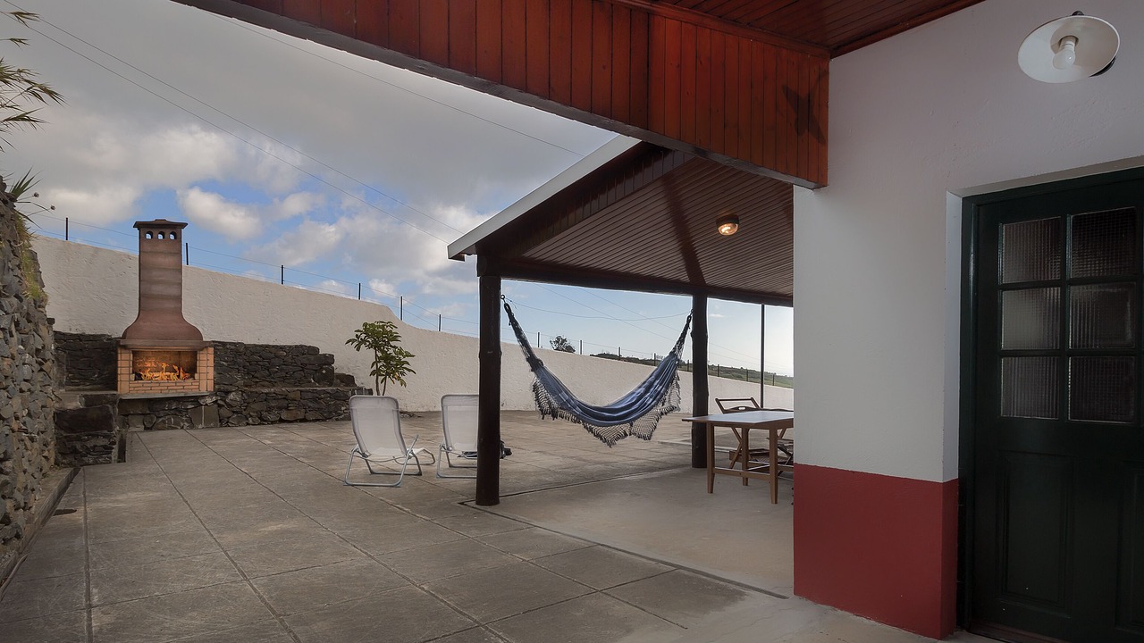 Photo of Outdoor in Lombada Velha