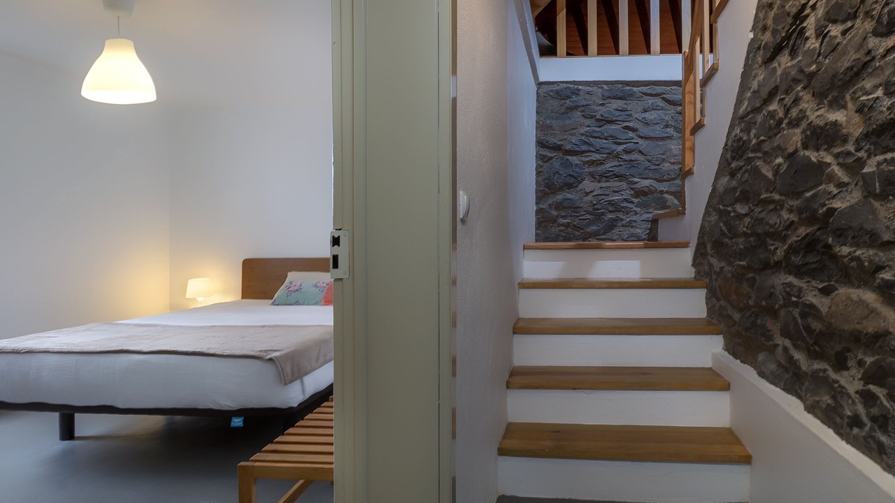 Photo of Bedroom in Lombada Velha