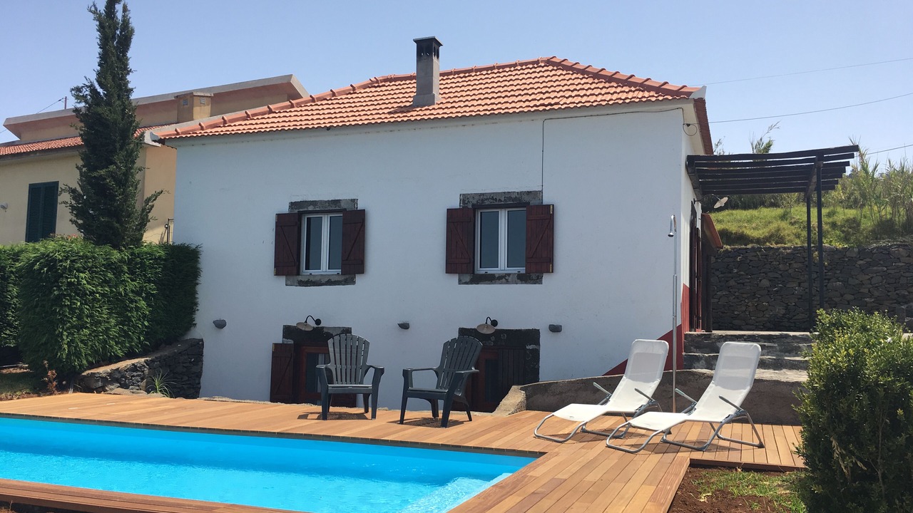 Photo of Outdoor in Lombada Velha