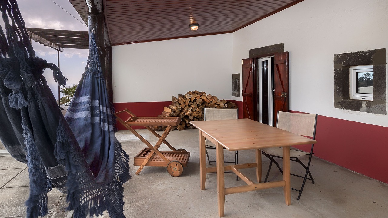 Photo of Outdoor in Lombada Velha