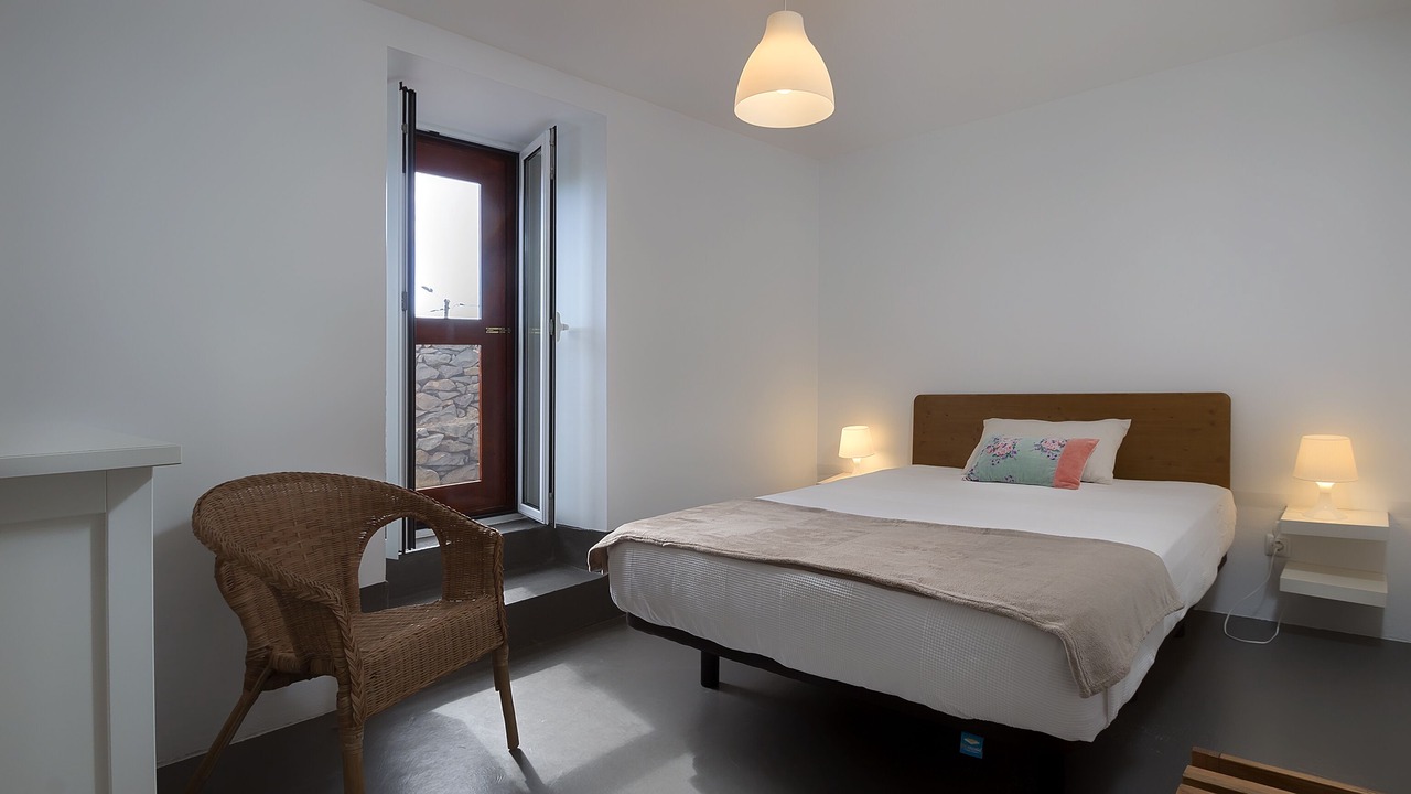 Photo of Bedroom in Lombada Velha