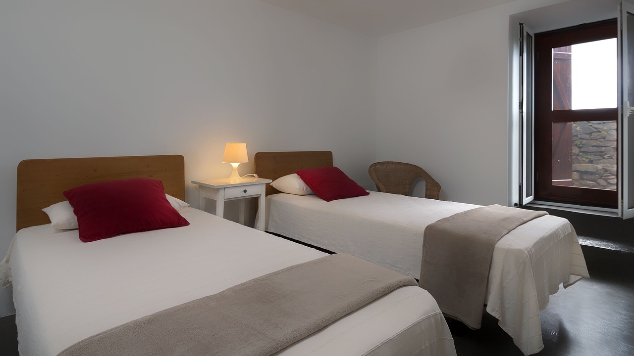 Photo of Bedroom in Lombada Velha