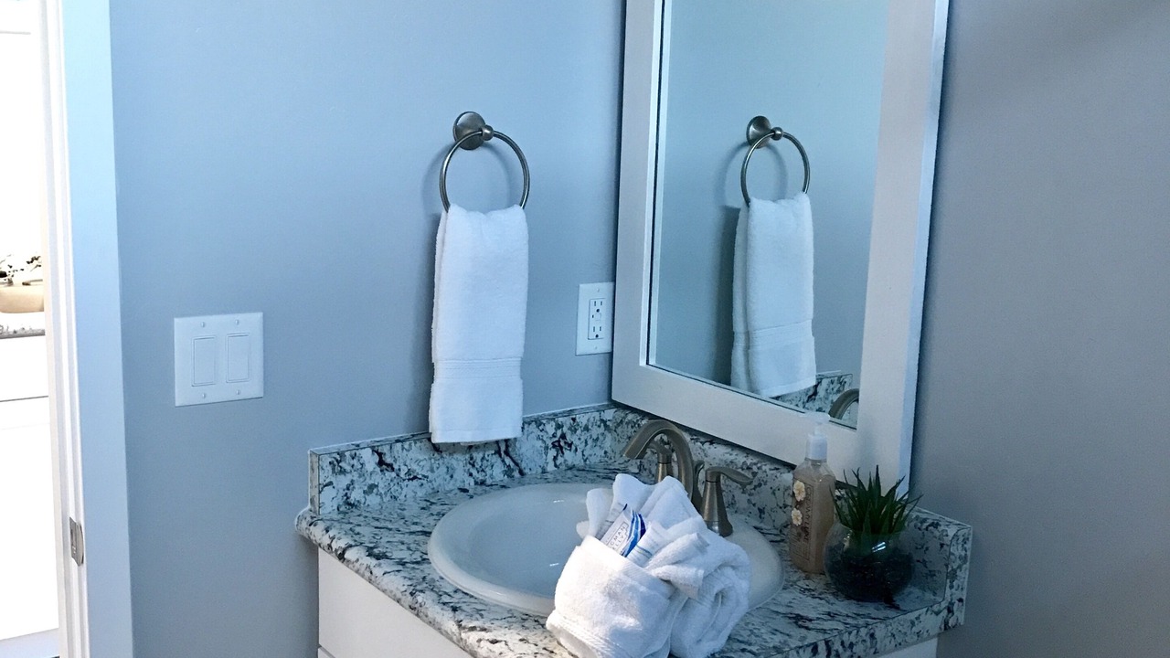 Photo of Bathroom in Glendale
