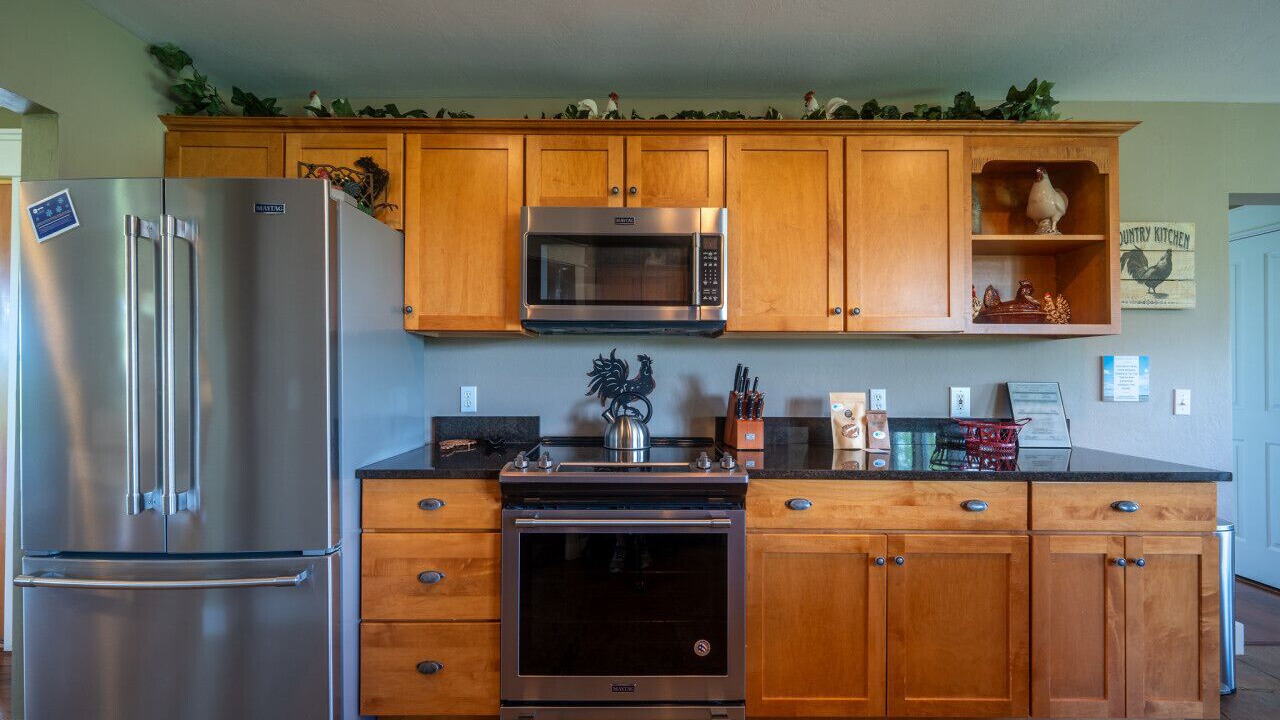Photo of Kitchen in Livingston