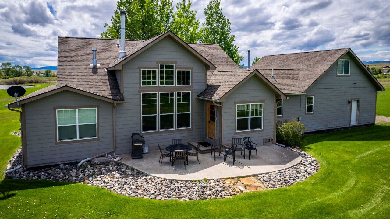 Photo of Outdoor in Livingston