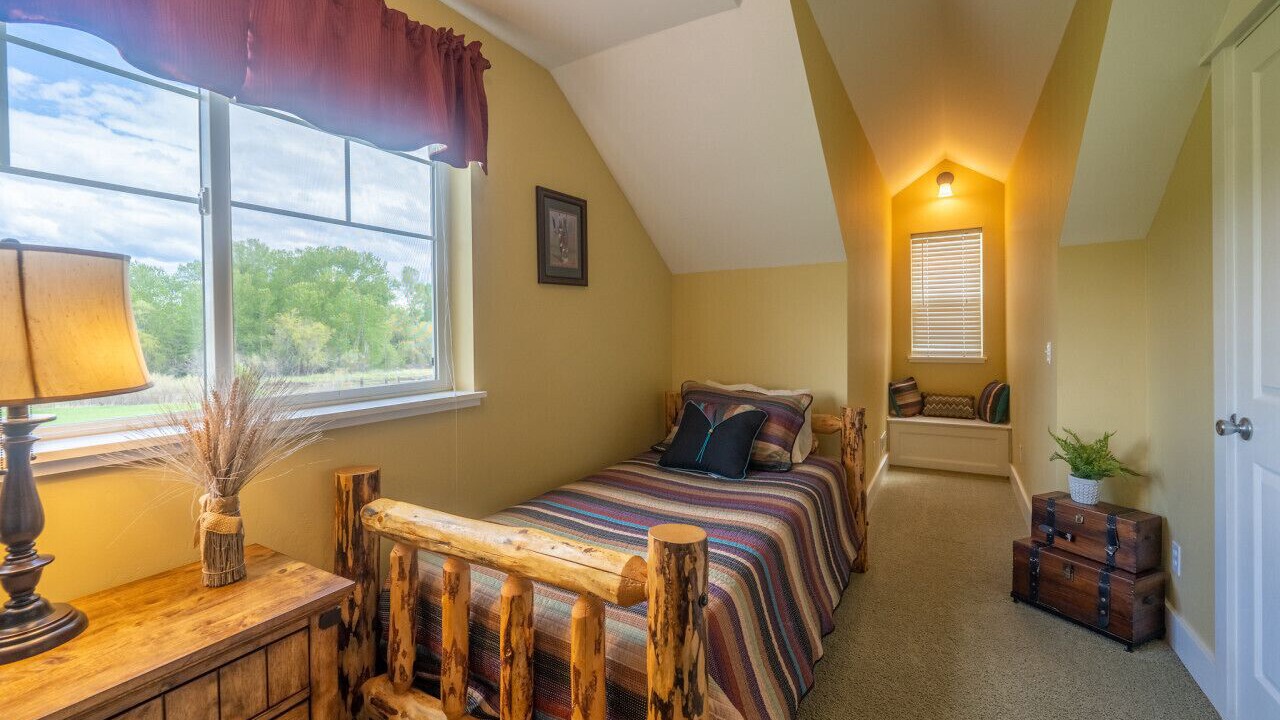 Photo of Bedroom in Livingston