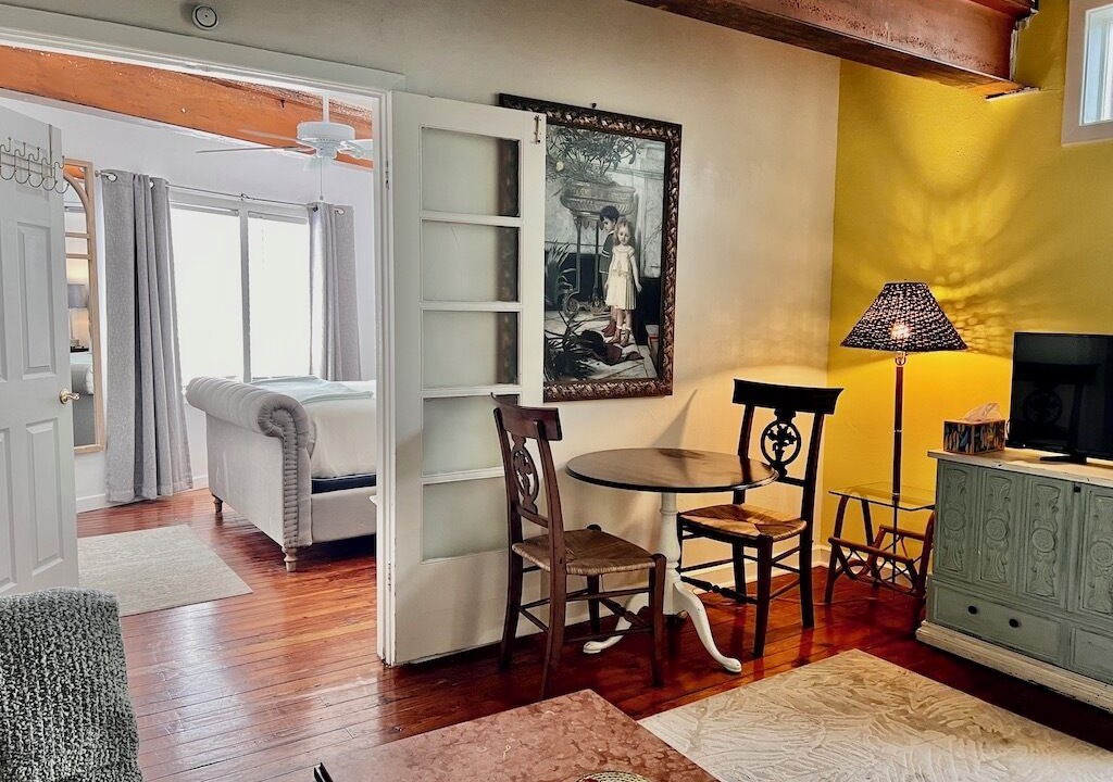 Photo of Bedroom in Burns Square