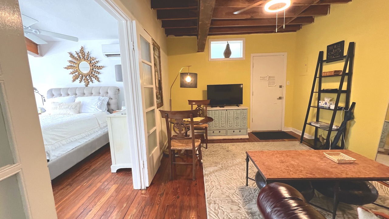 Photo of Bedroom in Burns Square