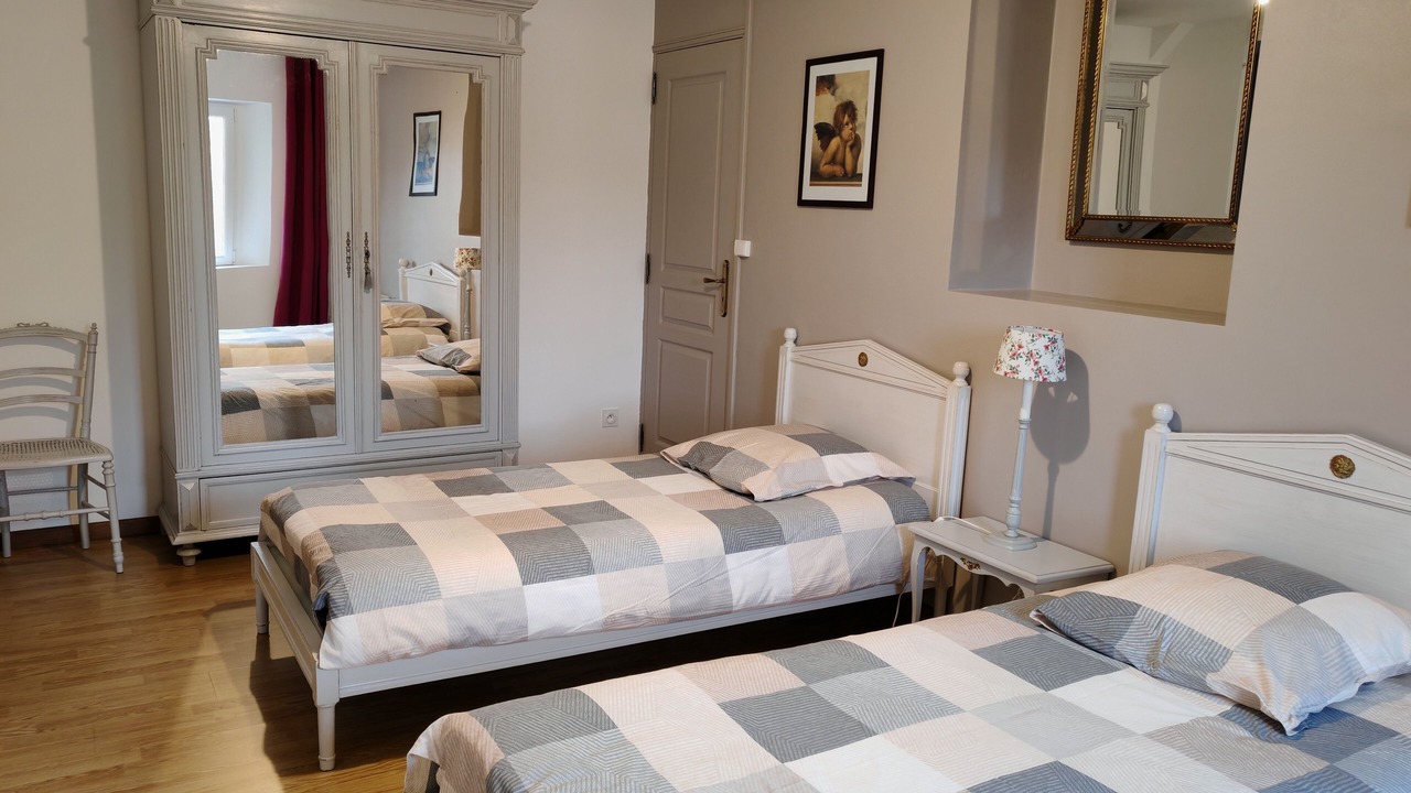 Photo of Bedroom in Saint-Michel-de-la-Pierre