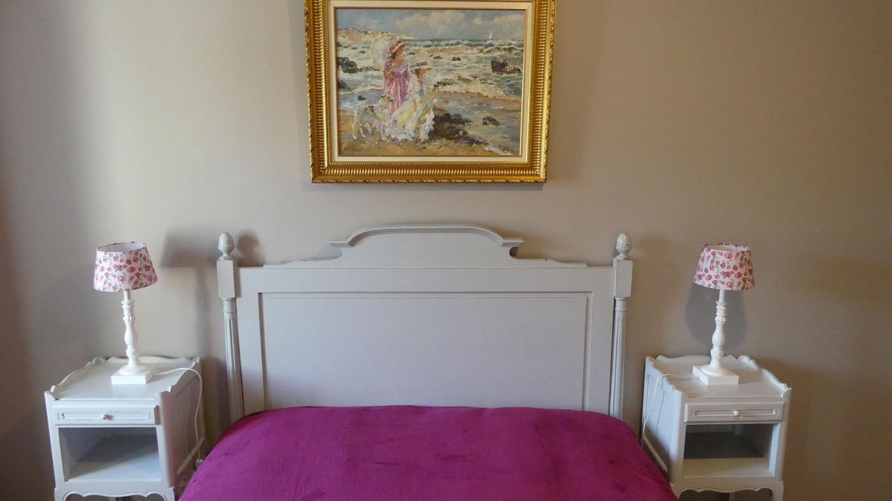 Photo of Bedroom in Saint-Michel-de-la-Pierre