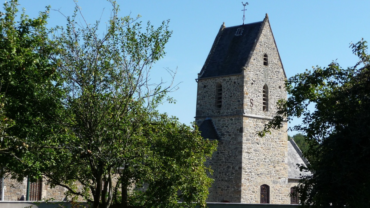 Photo of Others in Saint-Michel-de-la-Pierre