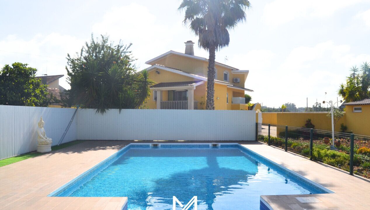 Photo of Outdoor in Ponte de Vagos