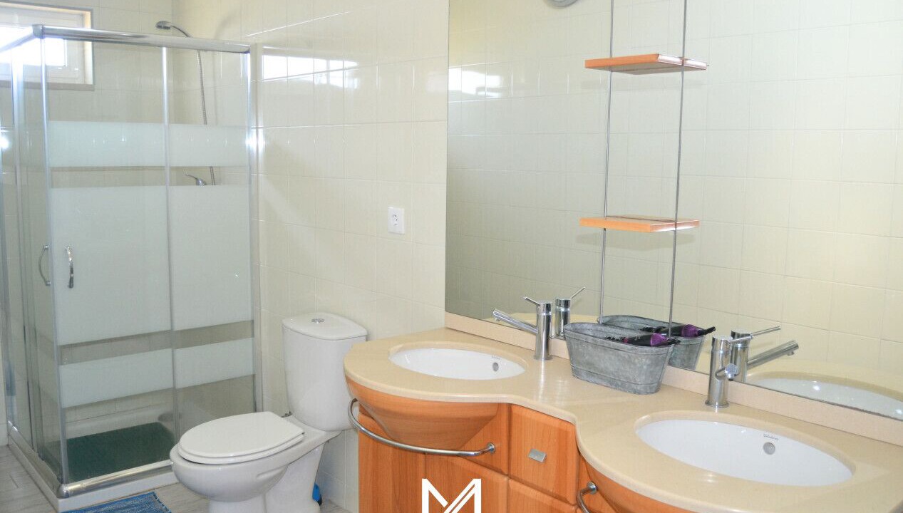 Photo of Bathroom in Ponte de Vagos