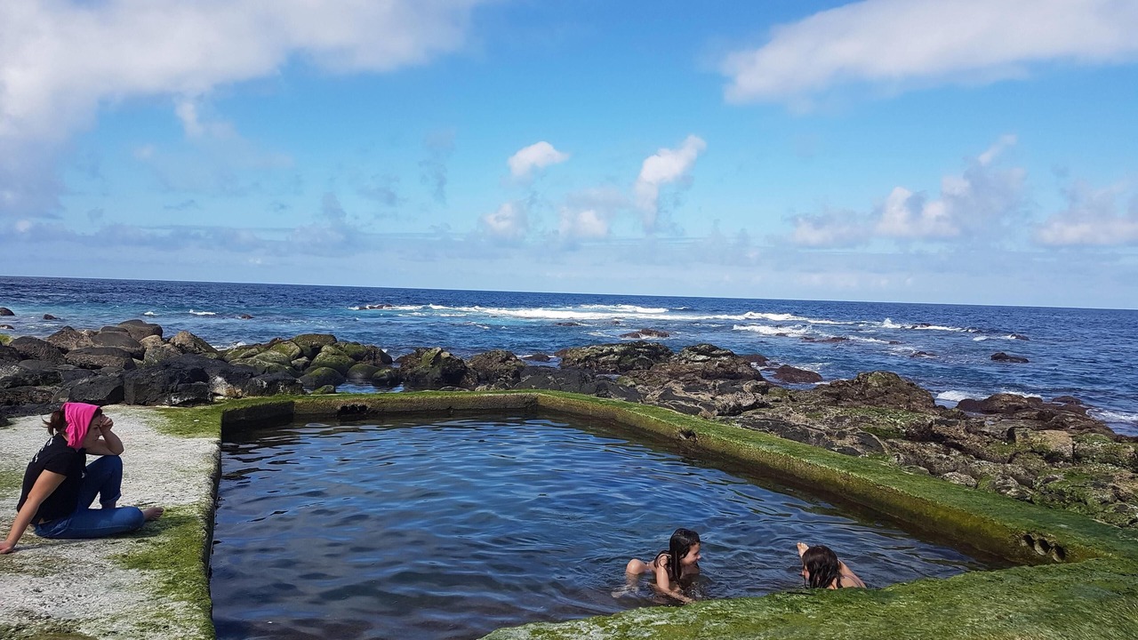 Photo of Outdoor in Capelas