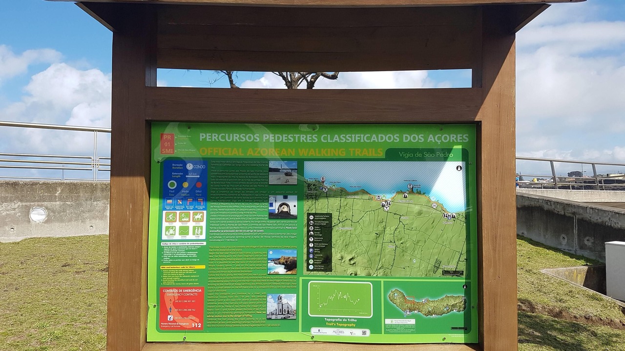 Photo of Outdoor in Capelas