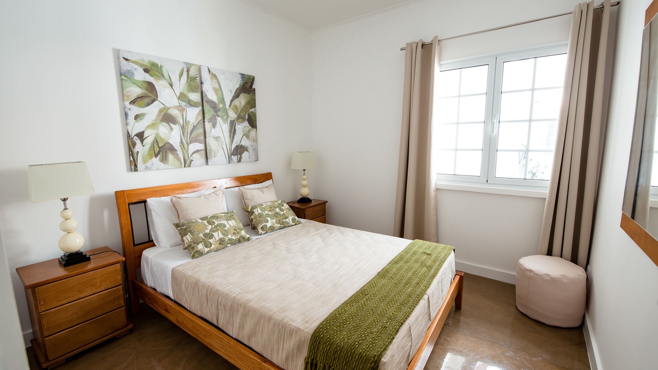 Photo of Bedroom in Capelas