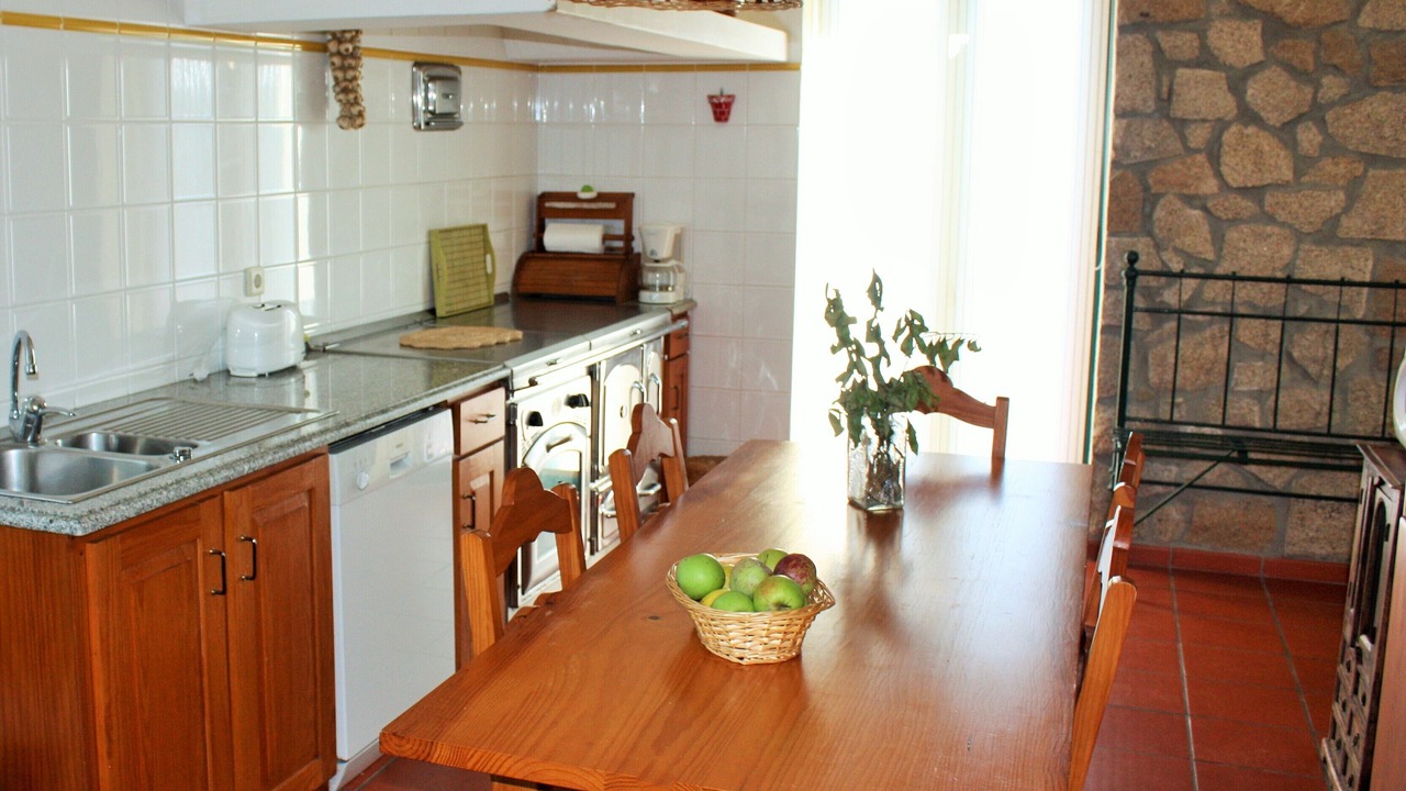 Photo of Kitchen in Esposende