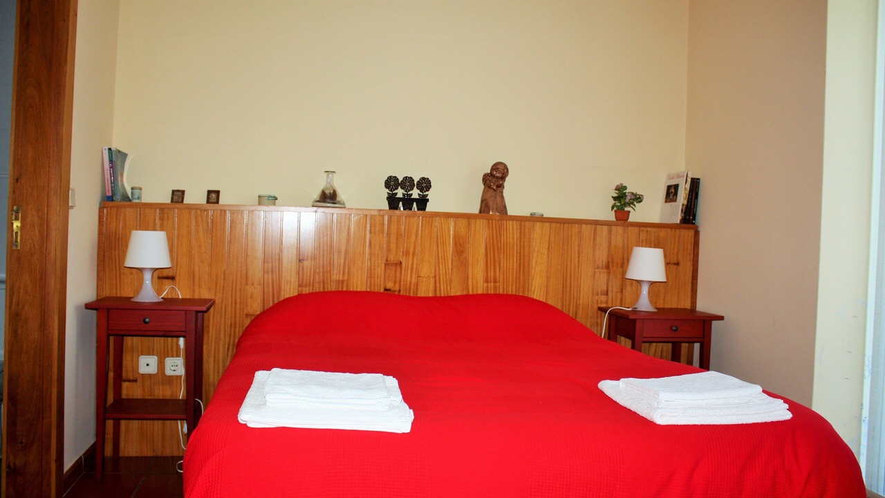 Photo of Bedroom in Esposende