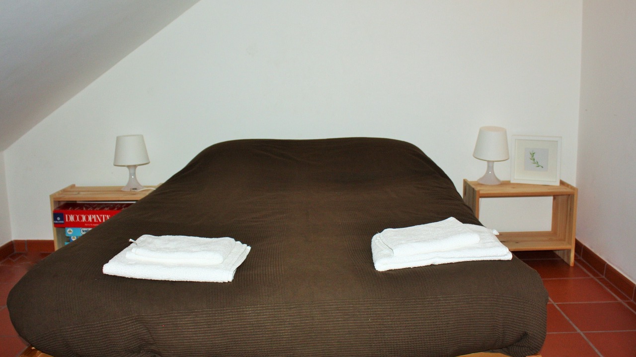 Photo of Bedroom in Esposende
