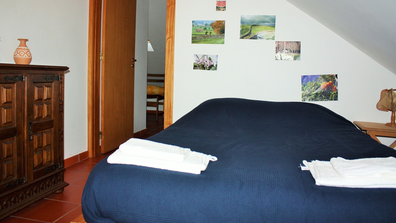 Photo of Bedroom in Esposende
