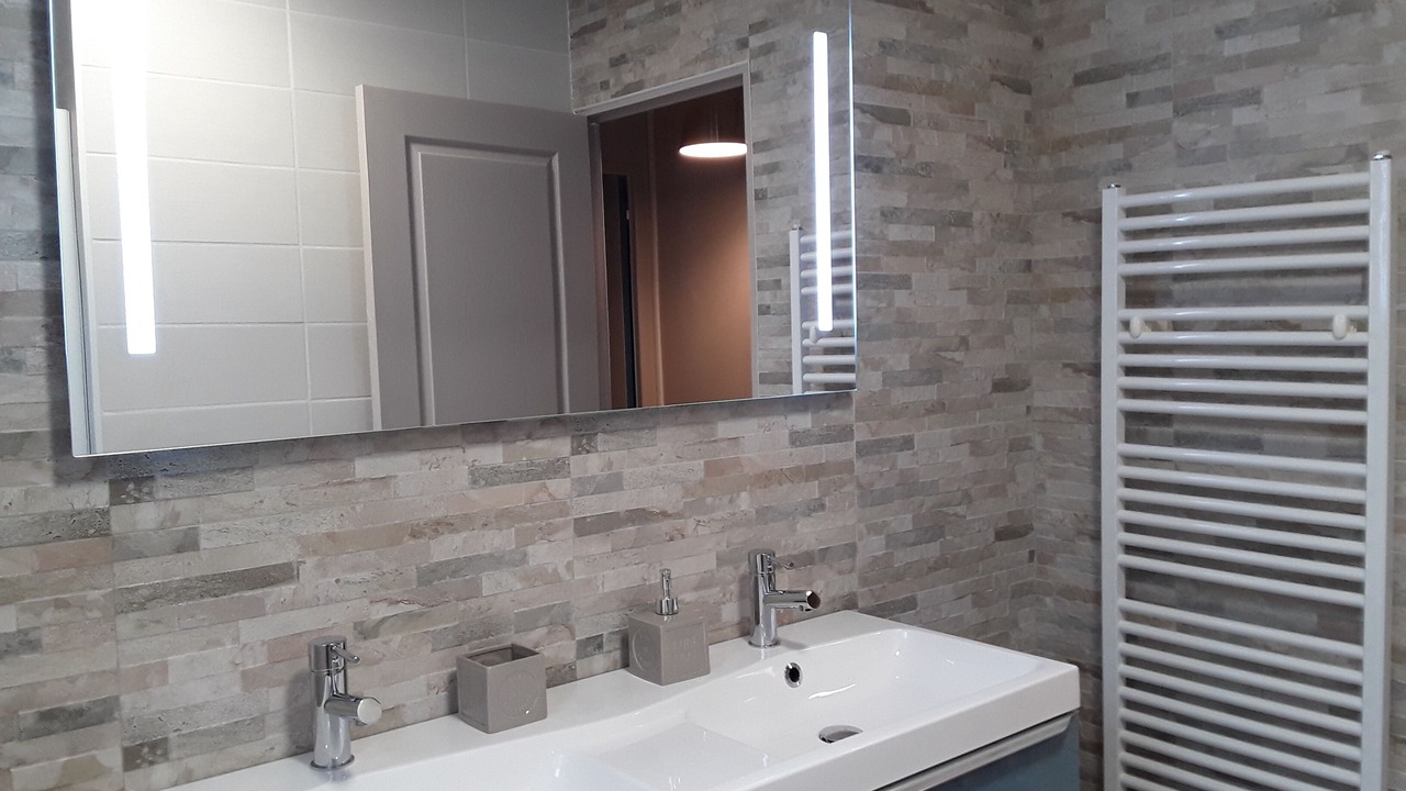 Photo of Bathroom in Fleurey-sur-Ouche