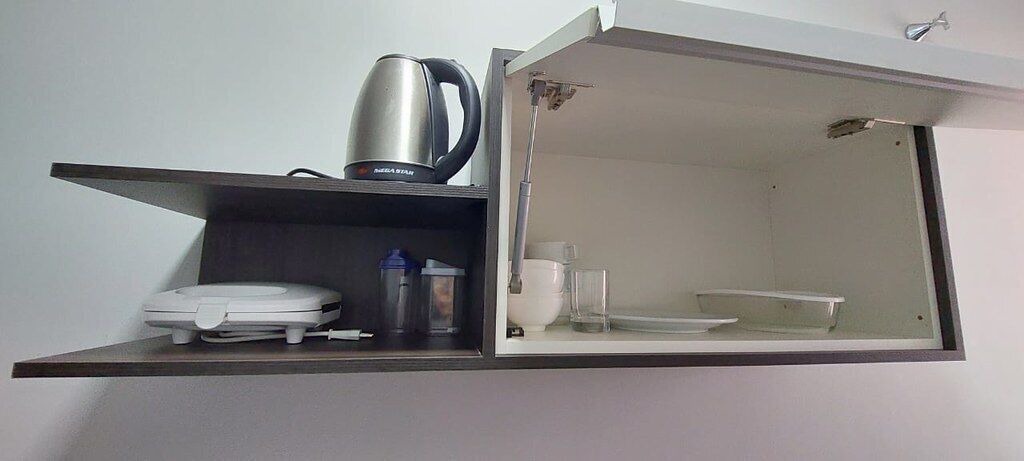 Photo of Kitchen in Foz do Iguacu City Centre