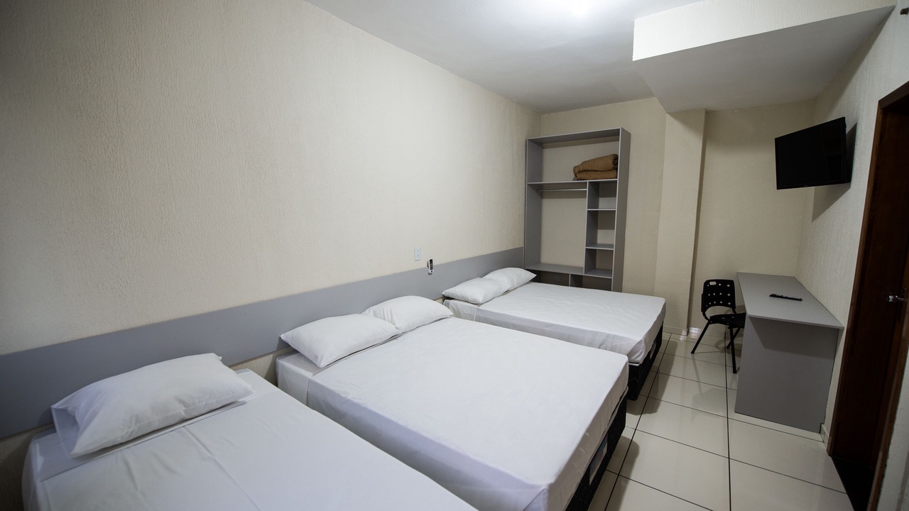 Photo of Bedroom in Foz do Iguacu City Centre