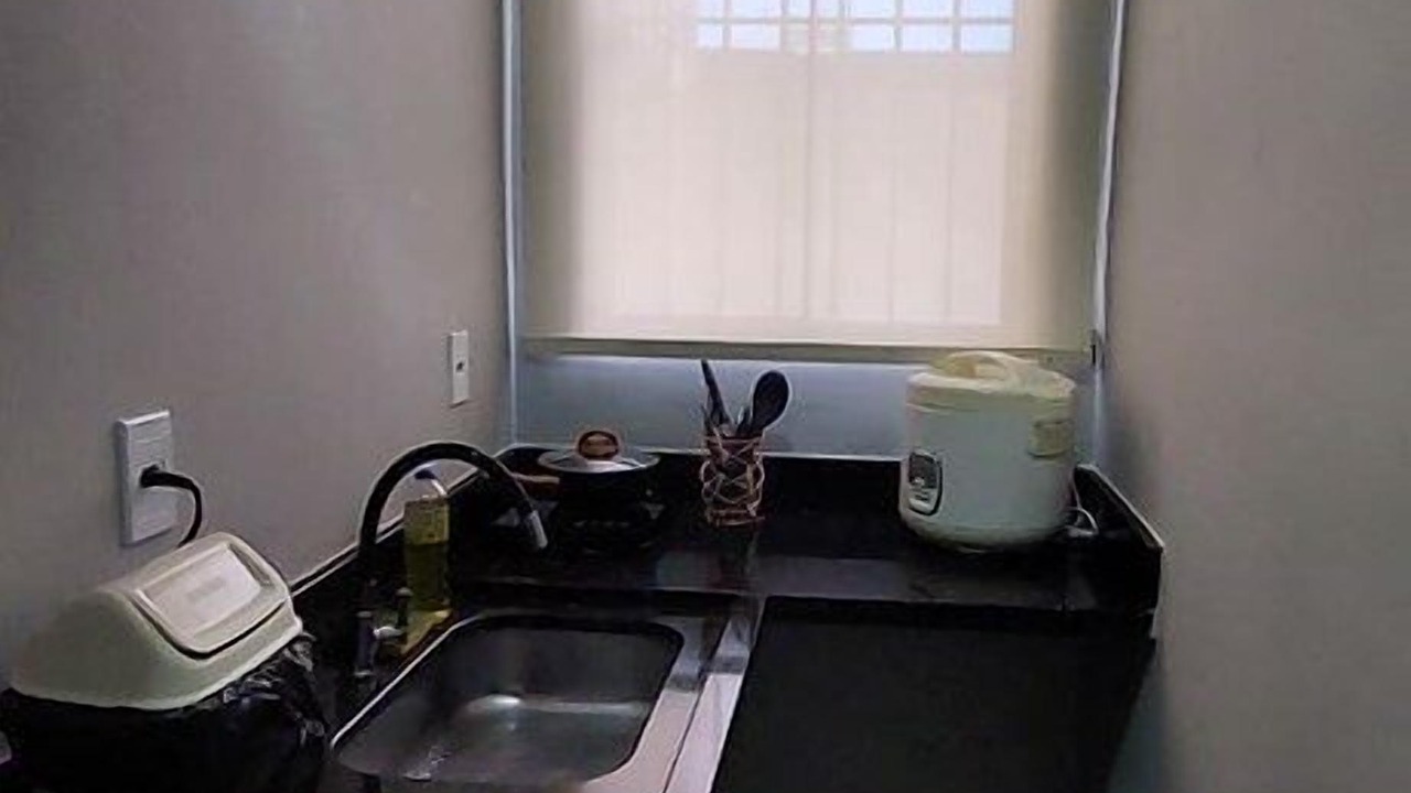 Photo of Kitchen in Foz do Iguacu City Centre