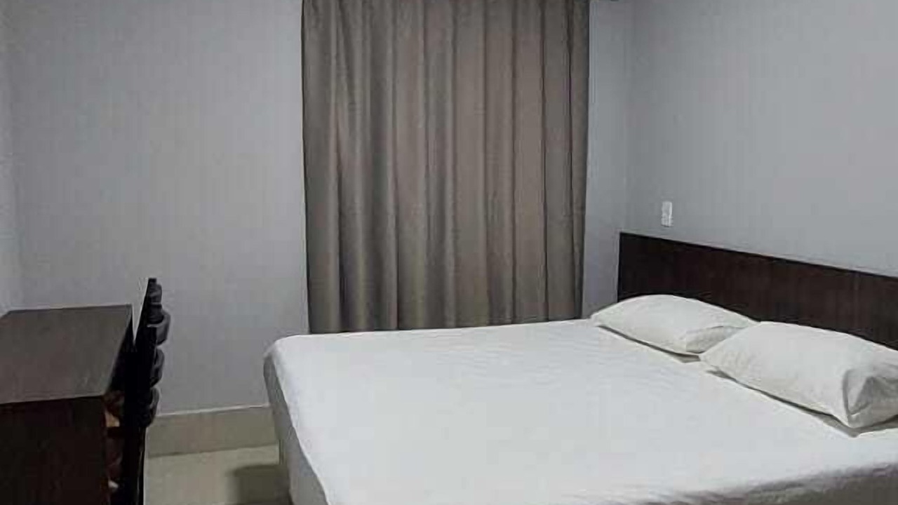 Photo of Bedroom in Foz do Iguacu City Centre