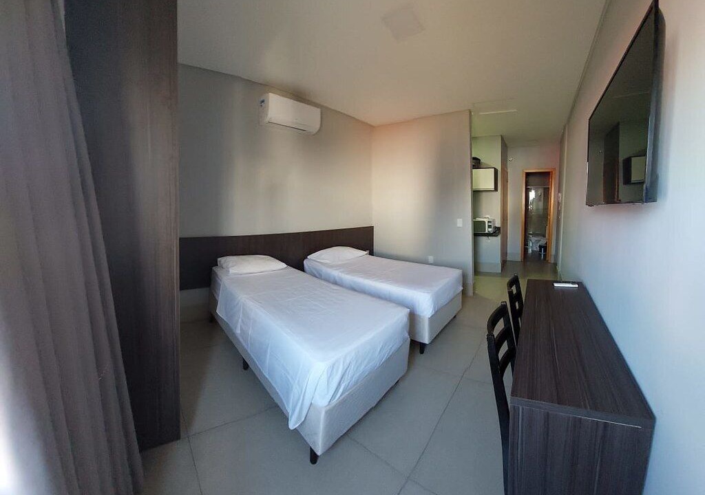 Photo of Bedroom in Foz do Iguacu City Centre