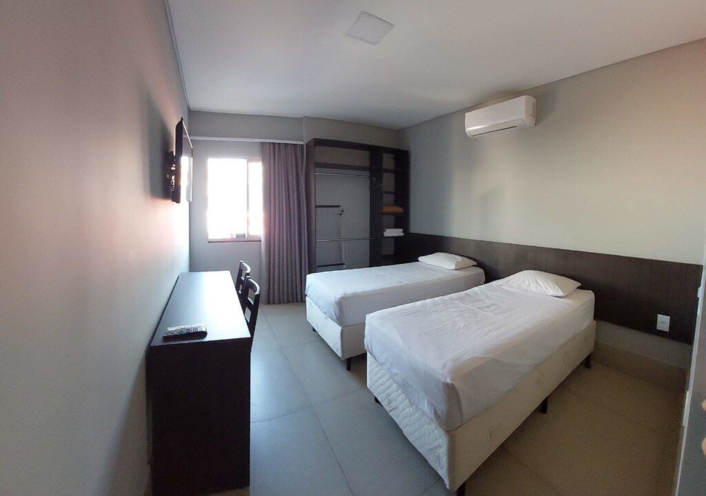 Photo of Bedroom in Foz do Iguacu City Centre