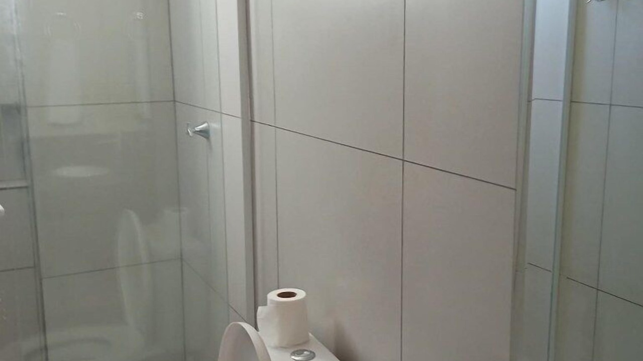 Photo of Bathroom in Foz do Iguacu City Centre