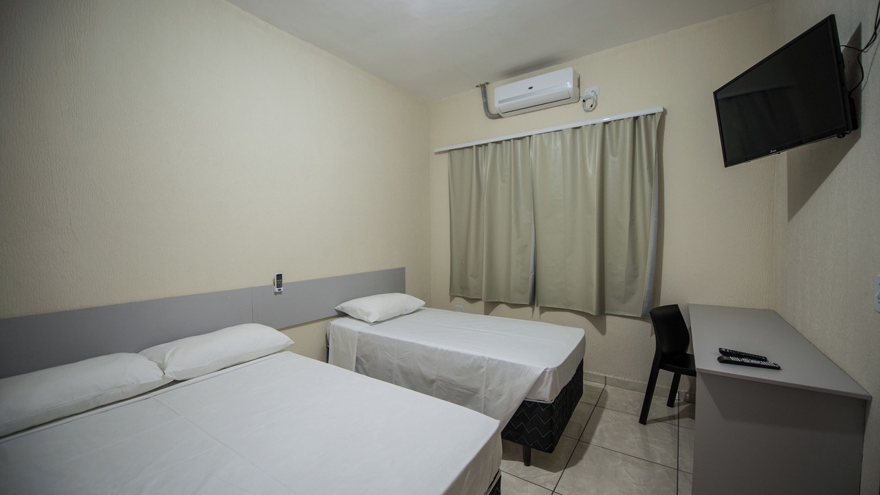 Photo of Bedroom in Foz do Iguacu City Centre