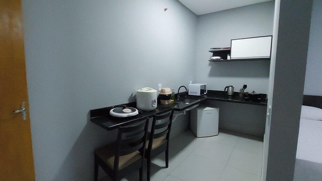 Photo of Kitchen in Foz do Iguacu City Centre
