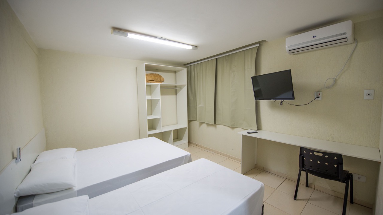 Photo of Bedroom in Foz do Iguacu City Centre