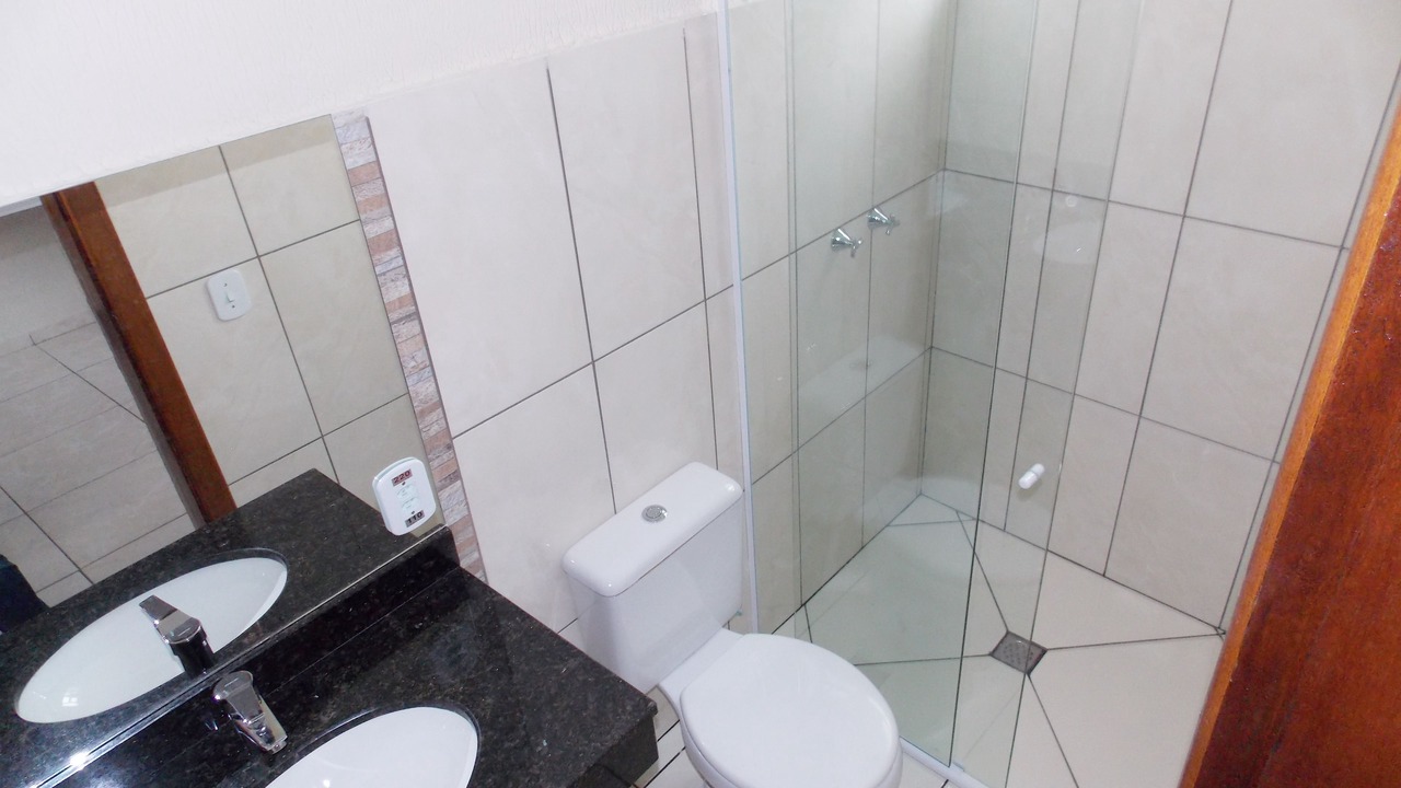 Photo of Bathroom in Foz do Iguacu City Centre