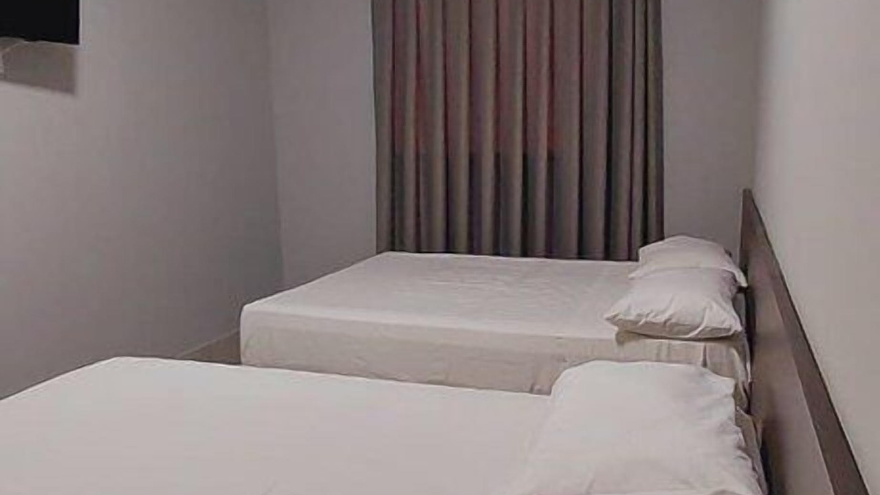 Photo of Bedroom in Foz do Iguacu City Centre