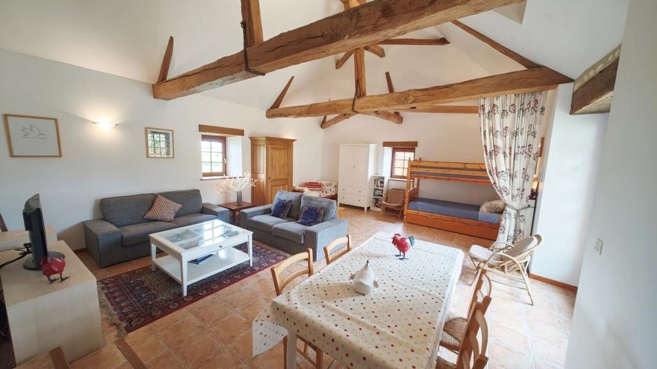 Photo of Livingroom in Abilly