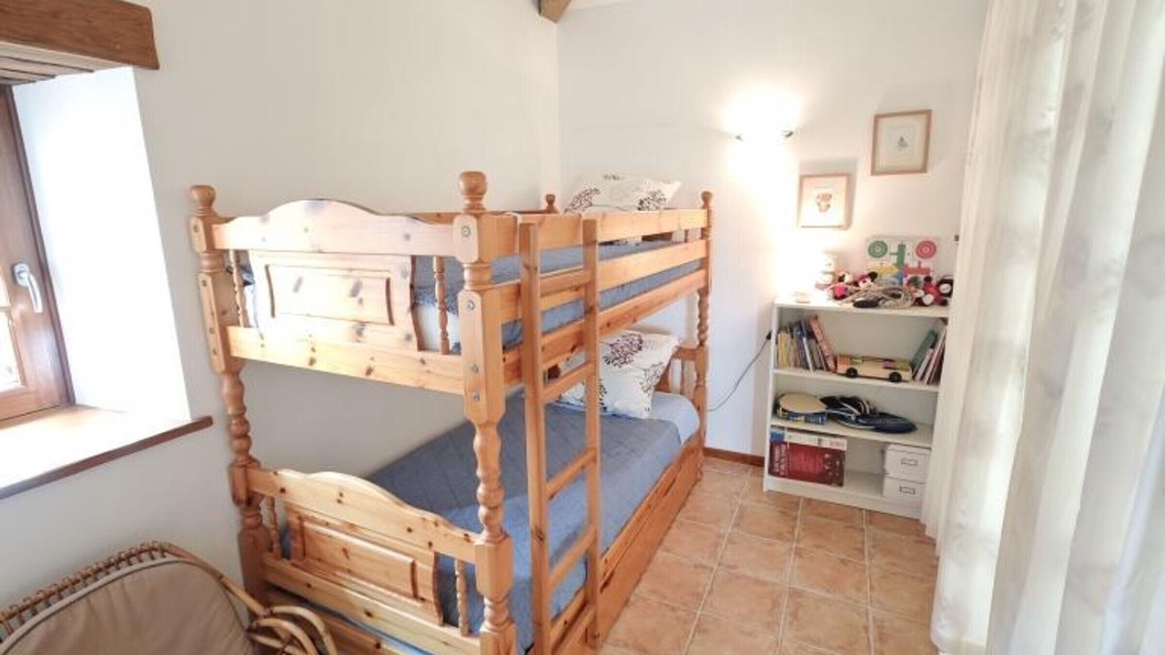 Photo of Bedroom in Abilly