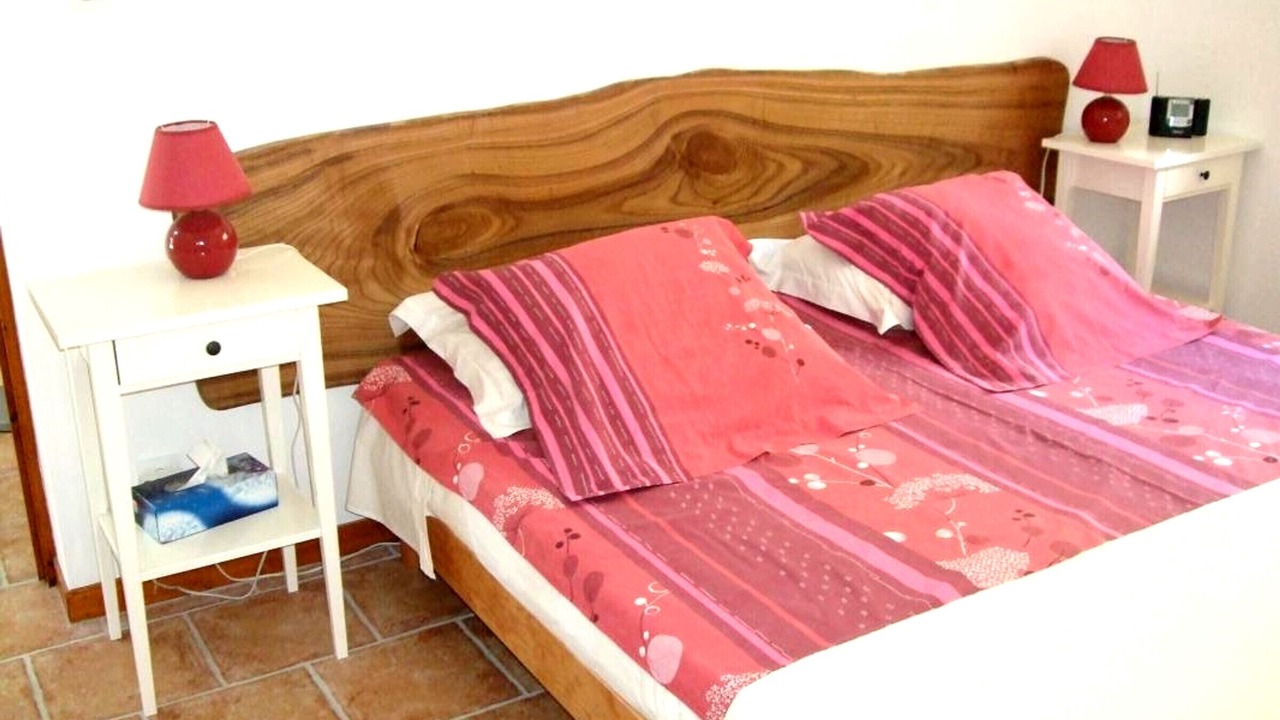 Photo of Bedroom in Abilly