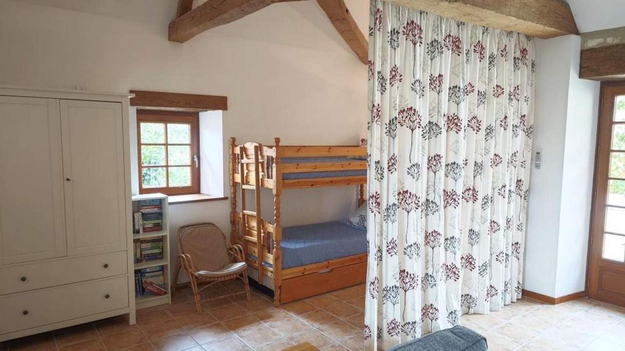 Photo of Bedroom in Abilly