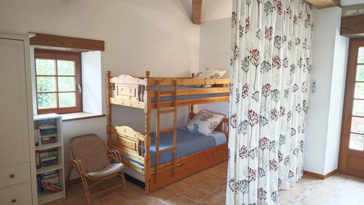 Photo of Bedroom in Abilly