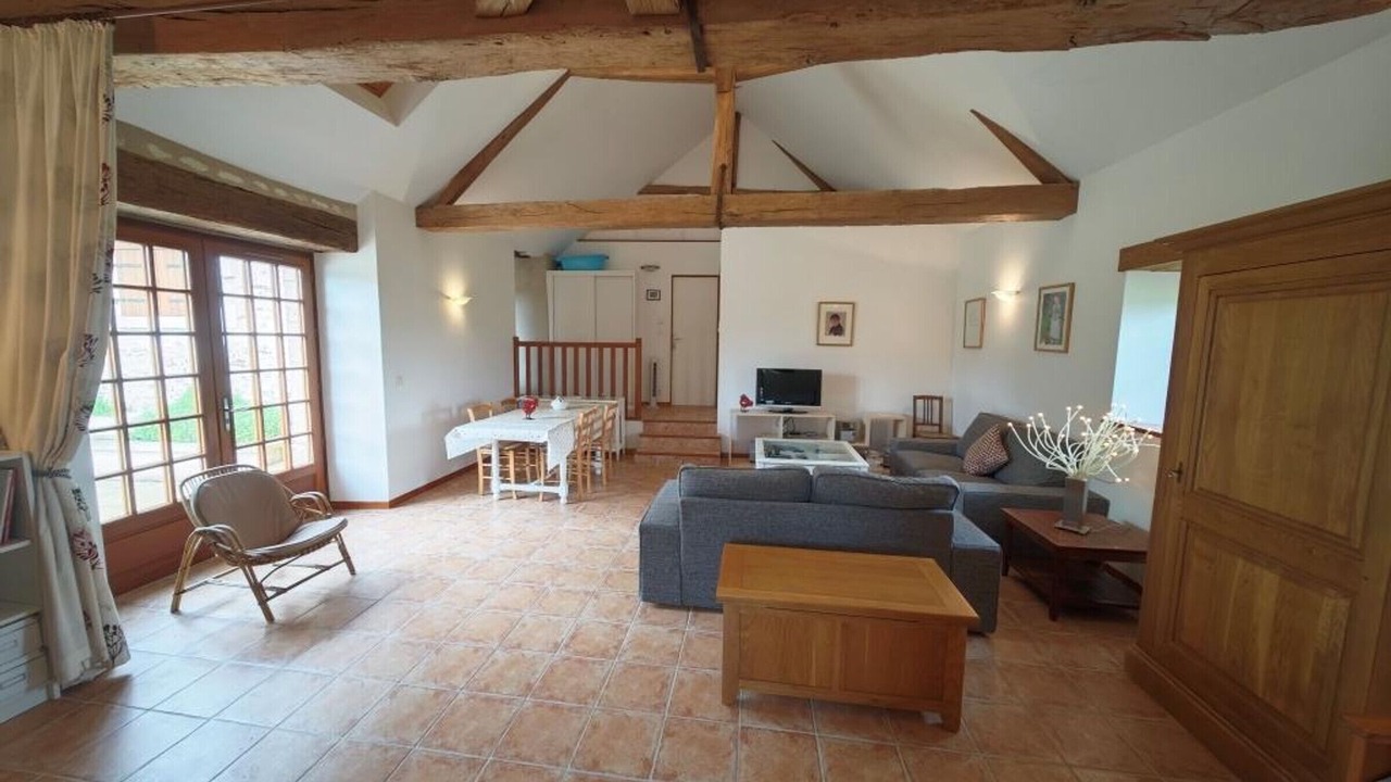 Photo of Livingroom in Abilly