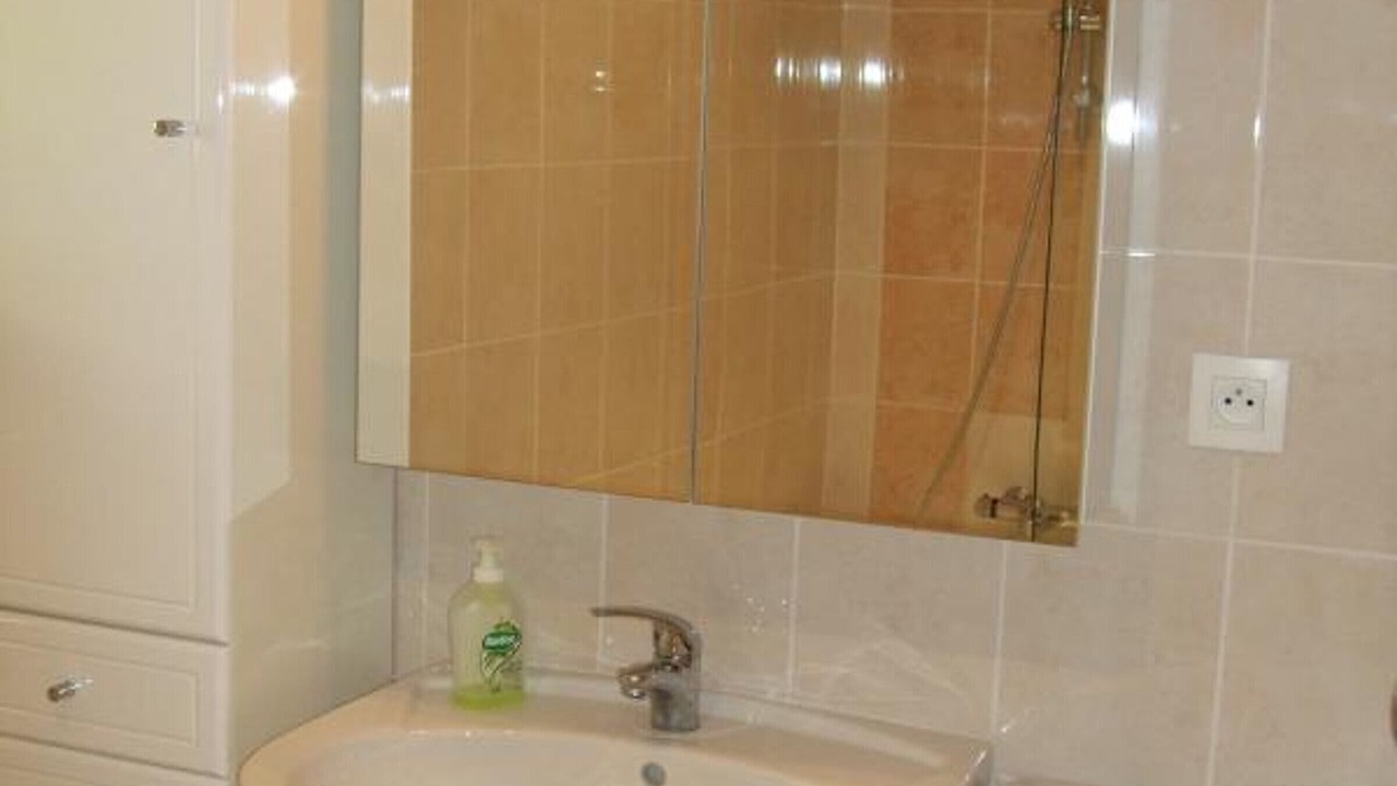 Photo of Bathroom in Abilly