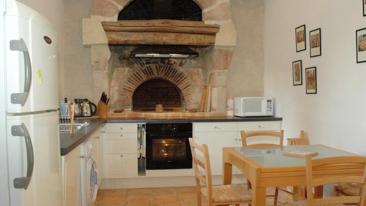Photo of Kitchen in Abilly